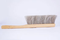 apiculture beekeeping tools double bristle bee brush with wood handle