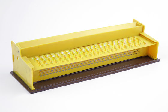 Beekeeping Equipment Plastic Pollen Trap