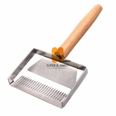 Stainless Steel Honey Uncapping Honey Frames