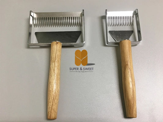 Stainless Steel Honey Uncapping Honey Frames