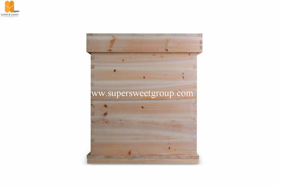 Easy Clean Langstroth Beehive Frames With Bee Way Hive Frame / Bee Way