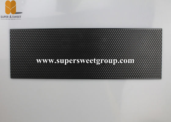 Beekeeping Supplies PVC and polystyrene Black Plastic Foundation Supplier