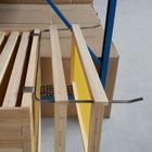 Beekeeping Beehive Frame Perch Tools For Wood Langstroth Dadant Beehive