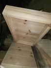 5 Frames Wooden Nuc Box For Queen Bees