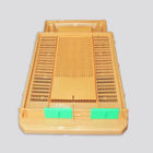 Multi Function  Bee Hive Equipment Pump Draw Pull Type Plastic Bottom Board For Beehive