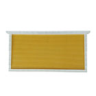 Sheet Langstroth  Plastic Beehive Frames Size Customized For Beekeeping Equipment