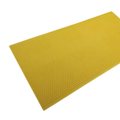 Sheet Langstroth  Plastic Beehive Frames Size Customized For Beekeeping Equipment