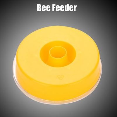 High quality European top bar bee feeder for beekeeping