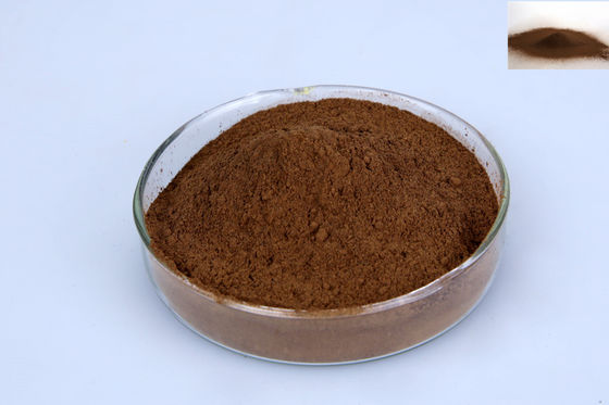 High Flavonoids Natural Propolis Extract , Brown Propolis Extract Powder