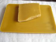 Yellow Color Filtering Beeswax Sheets Bulk 25kgs/Bag Without Additives