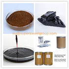High Flavonoids Natural Propolis Extract , Brown Propolis Extract Powder