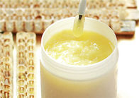GMP 63% Moisture Honey gelee royale  1.6% 1.8% 2% 10-HDA Pure Fresh Royal Jelly