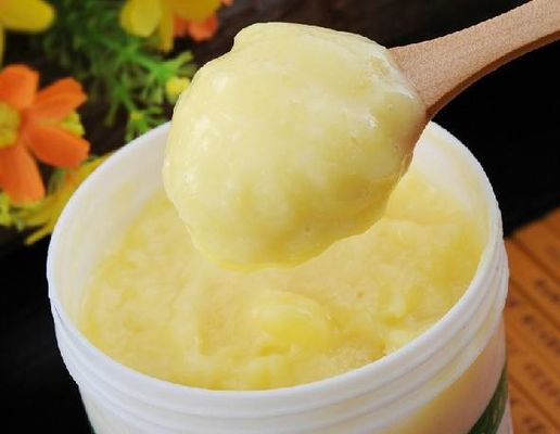 Skin Care 63% Moisture Anti Aging Pure Fresh Royal Jelly