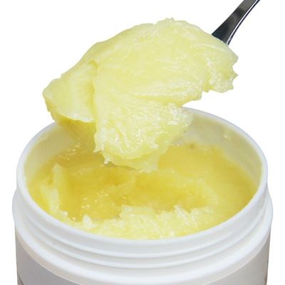 11.2%-2.0% Fresh Royal Jelly Food Grade Health Supplement High Quality Light Yellow Fresh Royal Jelly