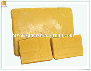 Natural Food Grade Pure Filtered Yellow Beeswax