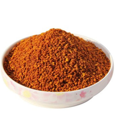 Wholesale Bee Pollen Powder Food Grade Natural Bee Raw Pollen Powder