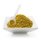 5% Max Moisture Food Grade Natural Raw Pollen Granules