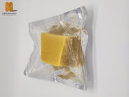 Cosmetic Filtered Bleach Natural Beeswax Pastilles
