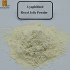 Food Grade 6% Lyophilized high quality 10-HDA Organic bee Royal Jelly Powder for sale