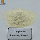 Food Grade 6% Lyophilized high quality 10-HDA Organic bee Royal Jelly Powder for sale