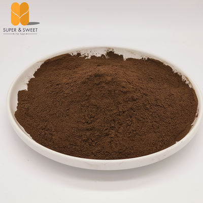 Factory supply Bulk Package High flavonoids Brown Propolis Extract Powder 100g Free Sample