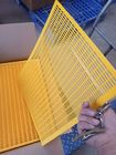 Beekeeping Equipment Tools Plastic Queen Plane Partition Board Queen Bee Isolation Beehive Bee Excluder