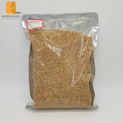 Bee Pollen Competitive Price Good Quality Honey Organic Natural Bee Pollen Granules