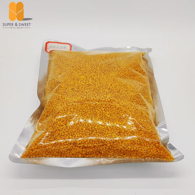 Bee Pollen Competitive Price Good Quality Honey Organic Natural Bee Pollen Granules