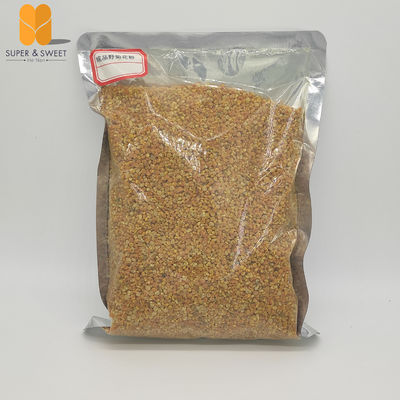 Bee Pollen Competitive Price Good Quality Honey Organic Natural Bee Pollen Granules