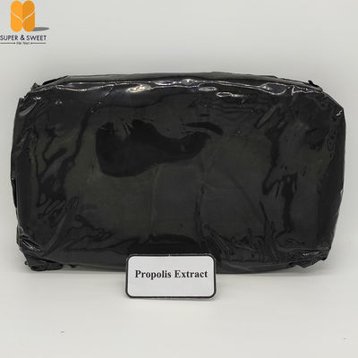 Bee Propolis Resin Pure Propolis Extract High Flavonoids to Europe Raw Propolis