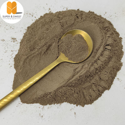 Factory Supply Bee Propolis Extract Premium Powder 60% Alcohol Soluble Propolis Powder 1kg in Bag Packaging