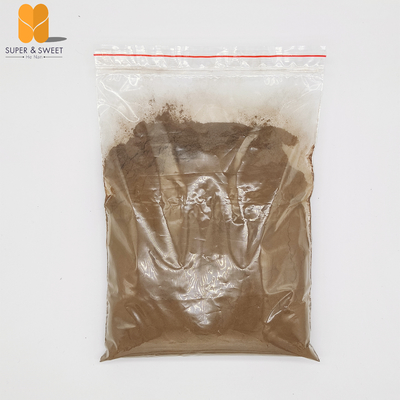 Factory Supply Brown Bee Propolis Powder 7%-15% Flavonoids Propolis Extract 10:1