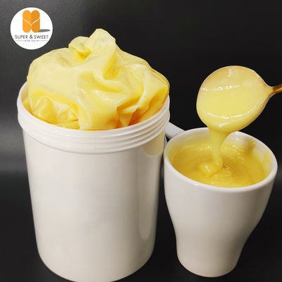 100%  royal jelly cream royal jelly liquid Pure Fresh Royal Jelly 1.8% 10-HDA