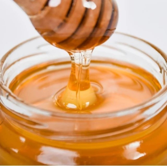 High Quality Pure Natural Raw Polyflora Honey Factory Supply High Nutritional Value Fresh Polyflora Honey