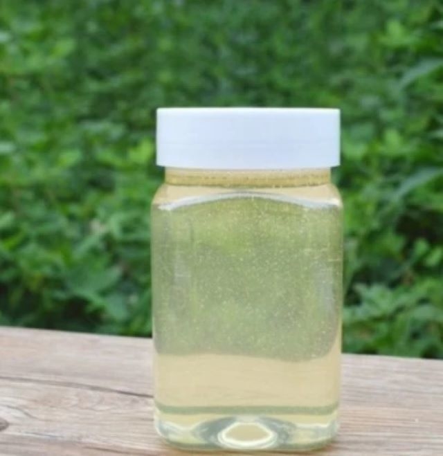 Wholesale Food Grade Acacia Honey Daily Health Supplement 100% Pure Natural Raw Acacia Honey in Bulk Packaging