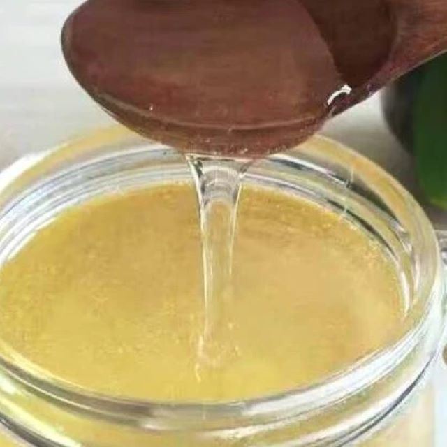 100% Pure Natural Acacia Honey High Quality Food Grade Bee Product Premium Acacia Honey