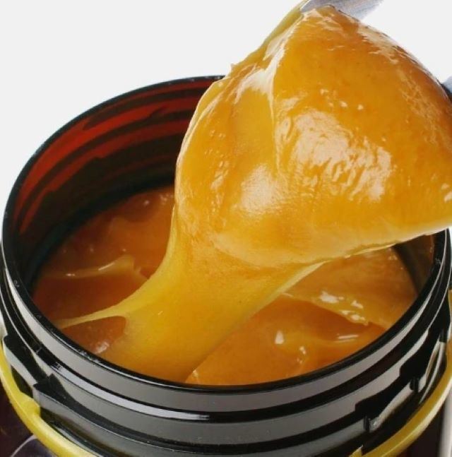 Hot Sale Authentic New Zealand Manuka Honey 100% Pure Natural Bee Product Food Grade Fresh Manuka Honey in Bottle Packaging