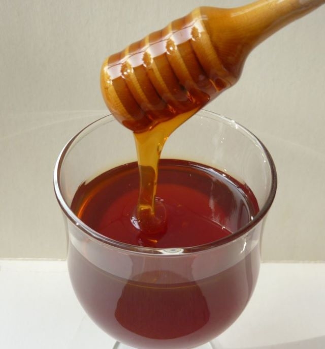 Natural Food Grade Eucalyptus Honey High Quality Raw Bee Product Fresh Organic Eucalyptus Honey in Barrel Packaging