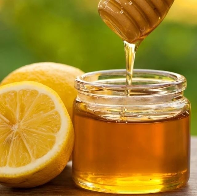 Fresh Organic Citrus Honey 100% Pure Natural Bee Product High Quality Food Grade Citrus Honey in Drum Packaging