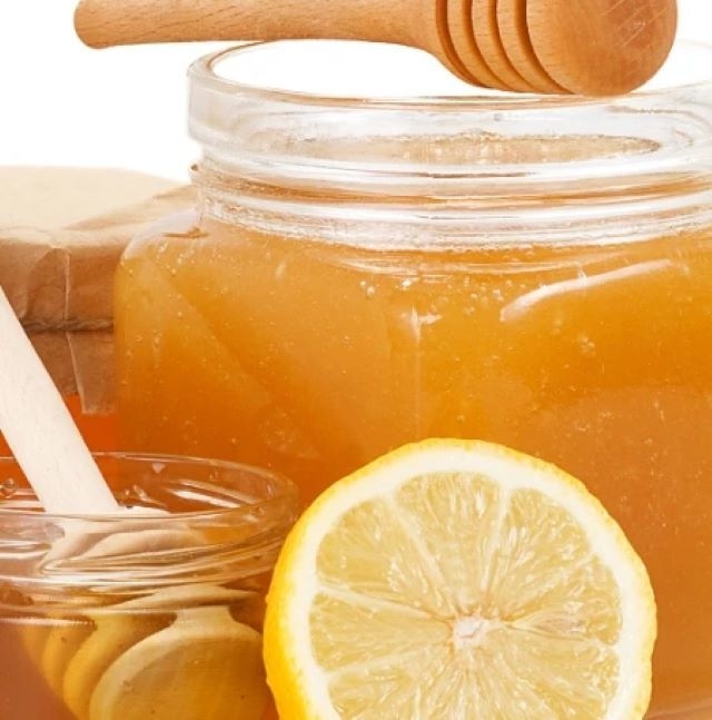 High Quality Food Grade Citrus Honey 100% Pure Natural Bee Product Factory Supply Fresh Citrus Honey