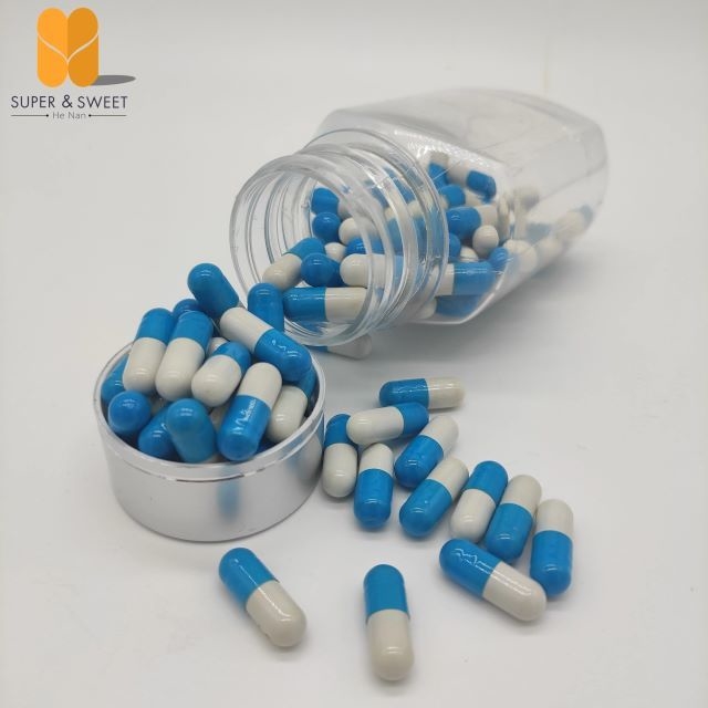 Natural Propolis Extract Daily Health Supplement Factory Supply Bulk Fresh Organic Propolis Hard Capsules