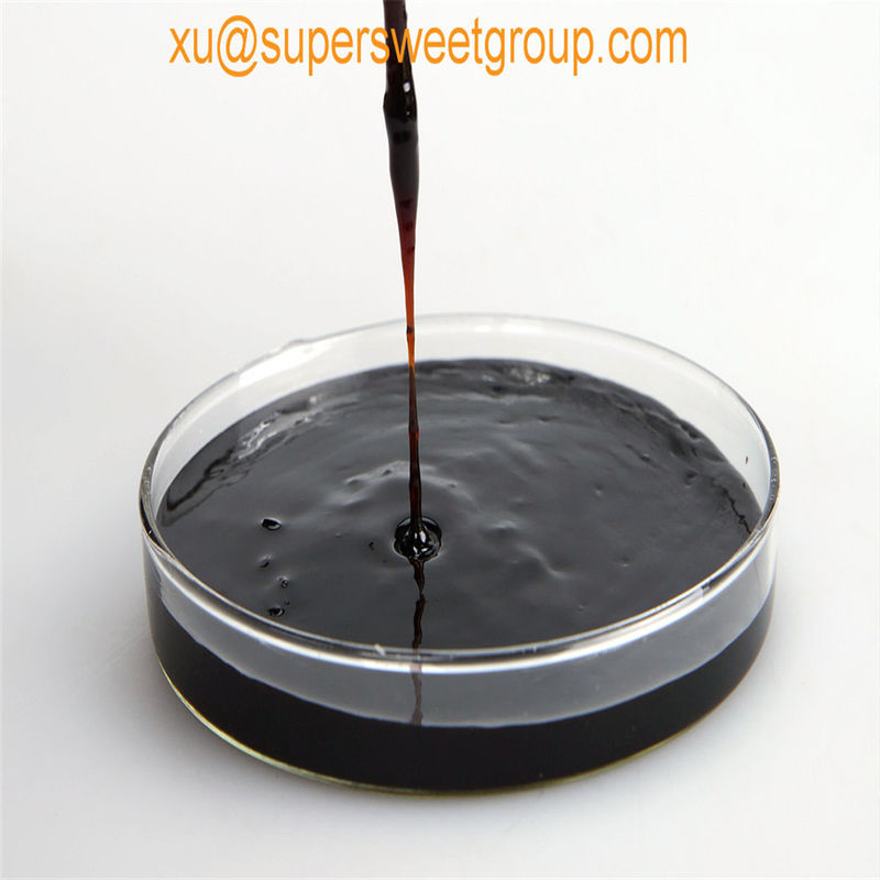 Water Soluble Bee Propolis Liquid Extract Min 3% Flavonoids Without Plasticizer