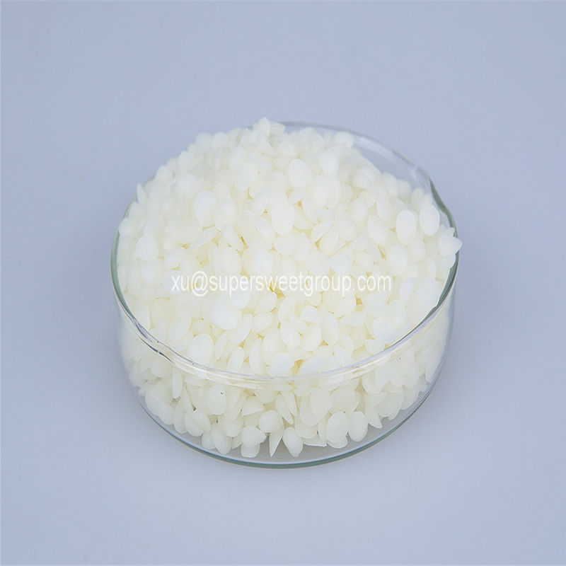 Free Samples Filtering Beeswax , Raw Pure White Beeswax Pellets