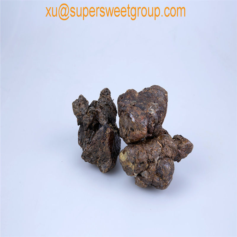 100% Pure Nature Yellow Brown Raw Propolis Chunks 100g Free Sample Available
