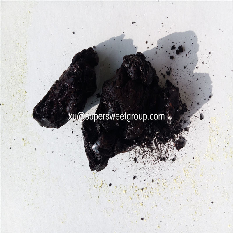 High Purity Propolis Resin 95% Herbal Extract For Cosmetics / Pharmacy