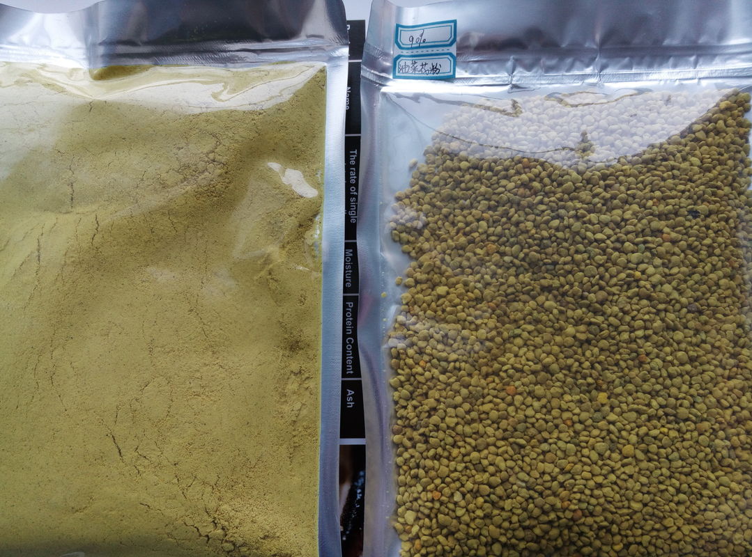 High Quality Pure Freeze-dried Bee Pollen