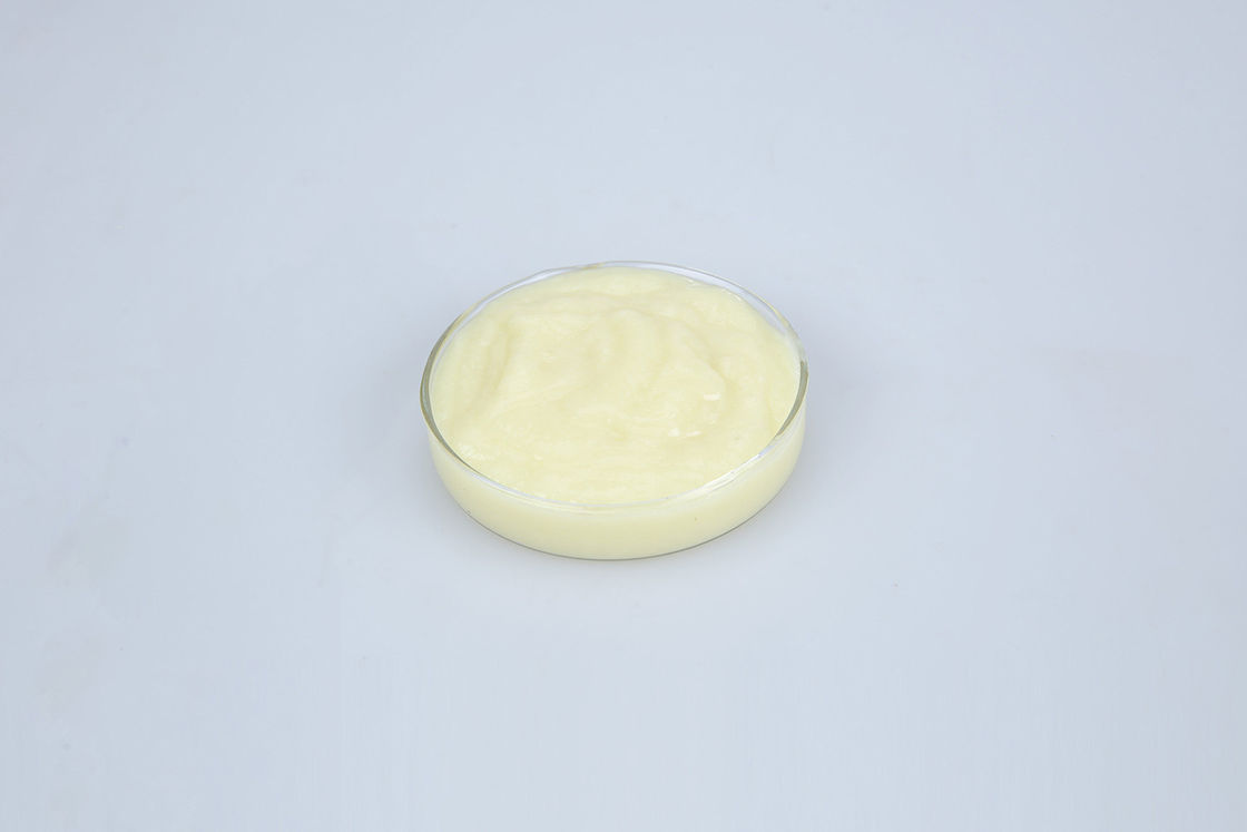 Super-Sweet Pure Fresh Royal Jelly 65%-67.5% Moisture For Restful Sleep