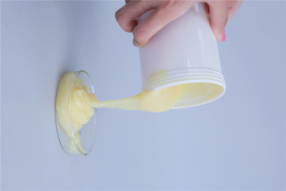 EU Standard Pure Fresh Royal Jelly Cream For Improves Memory / Restful Sleep