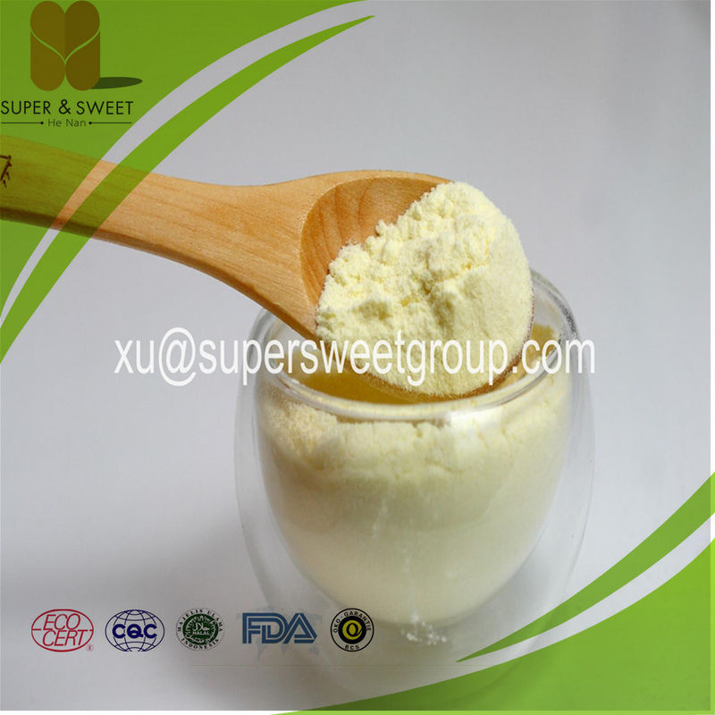 100% Natural Pure Royal Jelly Powder 20% Brix For Prevention Cancer