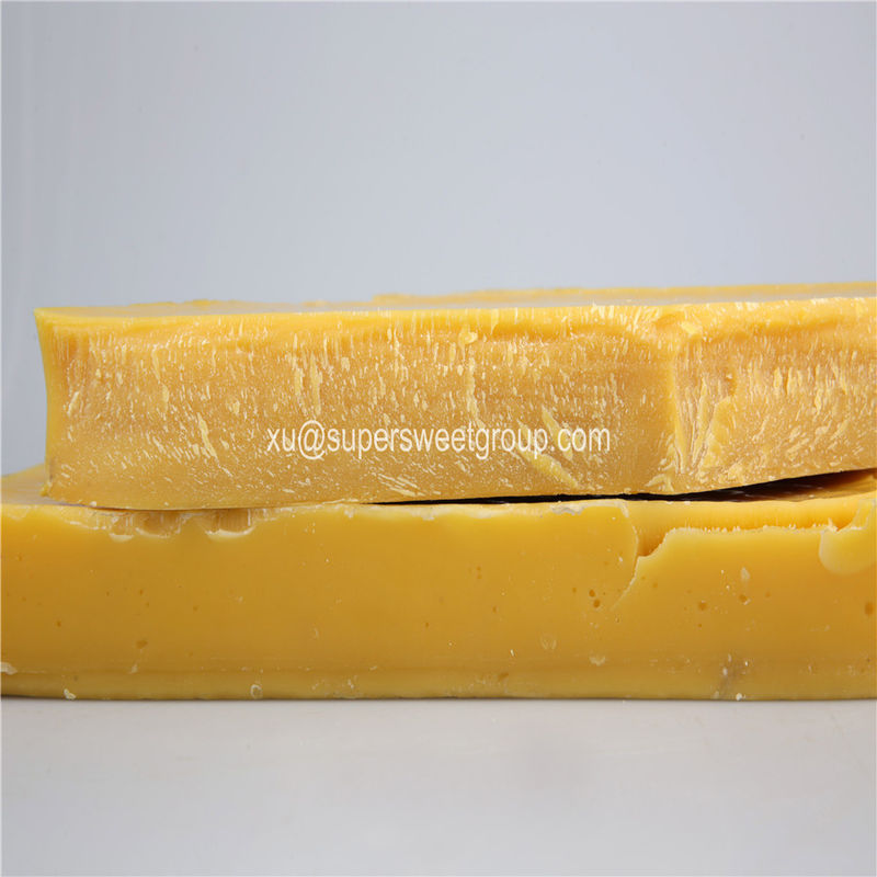 All Natural Pure Filtered Beeswax , A Grade Raw Beeswax Bulk Without Additives